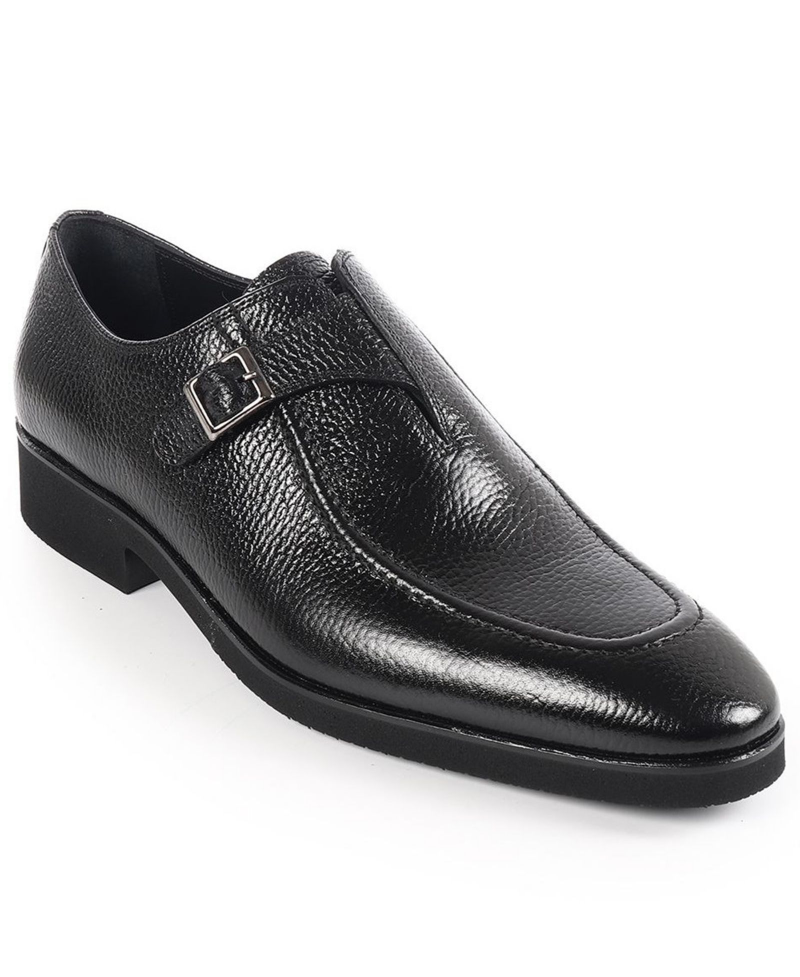 VELLAPAIS Men's Slip-On Dress Shoes