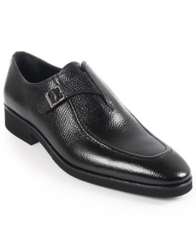 VELLAPAIS Men's Slip-On Dress Shoes