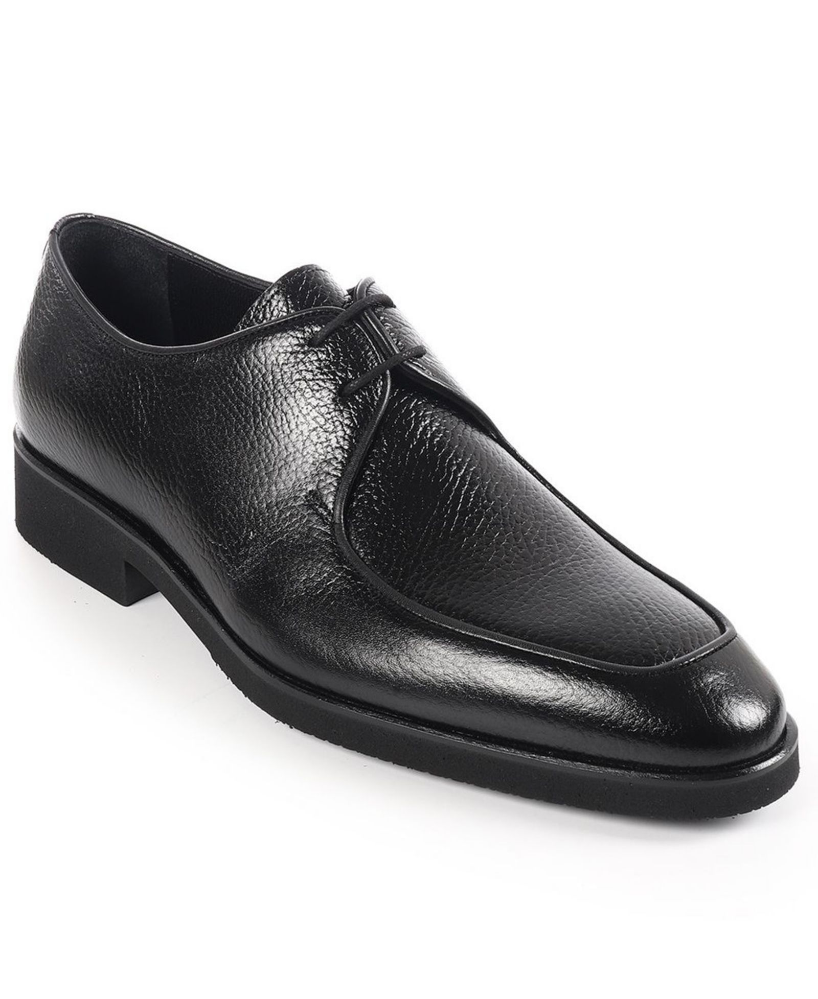 Мужские туфли VELLAPAIS Moore Derby Lace-Up