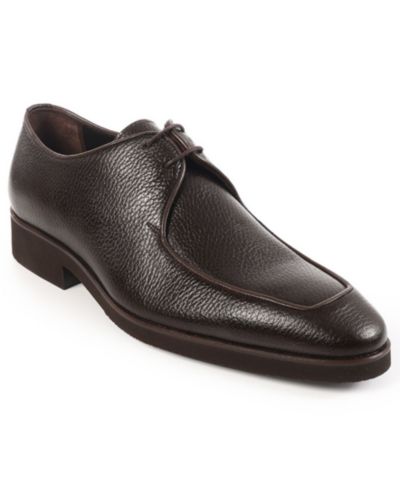 Мужские туфли VELLAPAIS Moore Derby Lace-Up