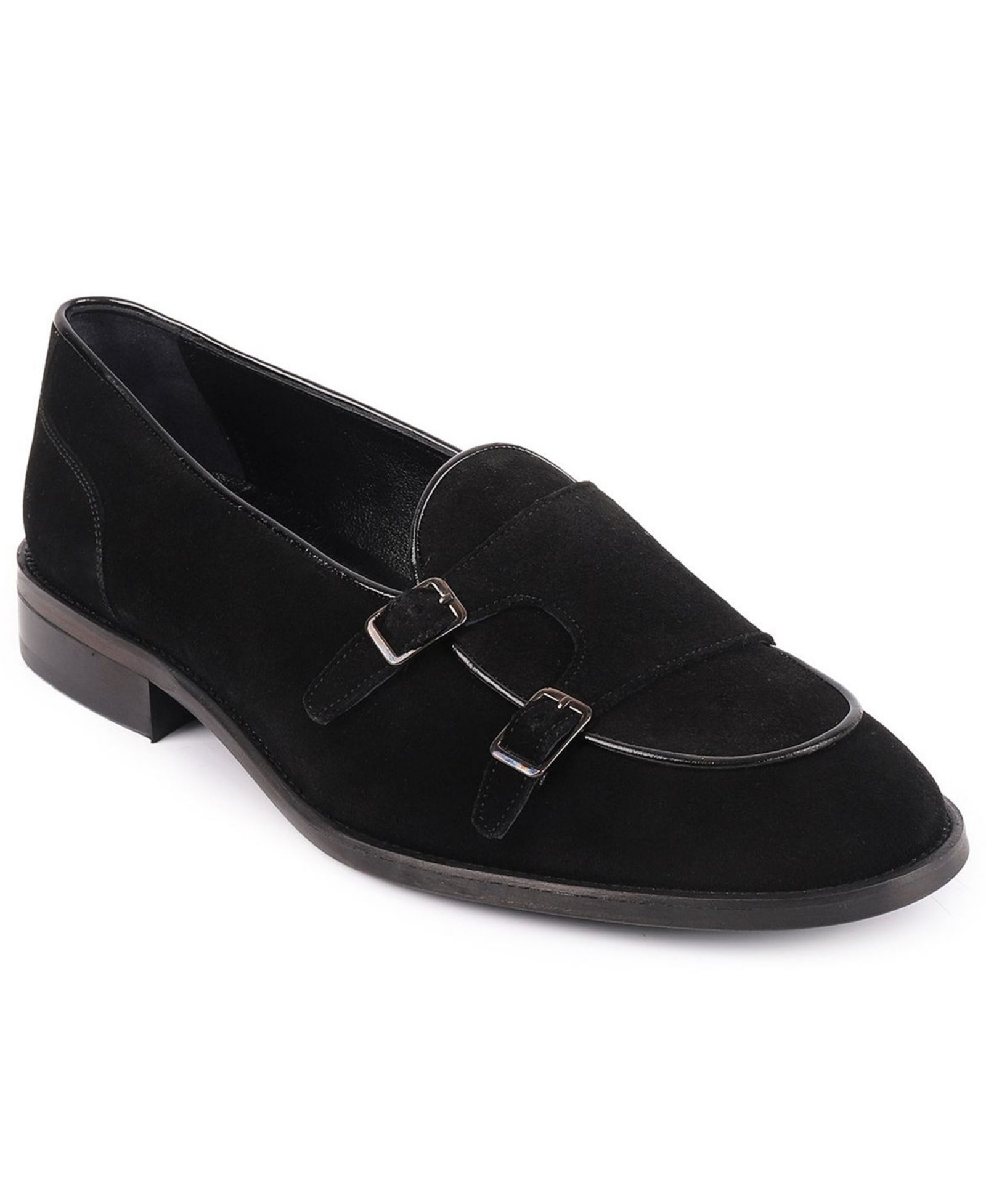 Мужские лоферы VELLAPAIS Bellville Slip-On