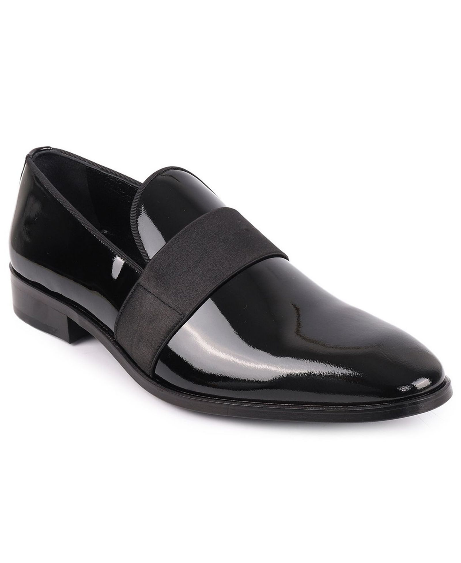 VELLAPAIS Men's Kress Slip-On Loafers