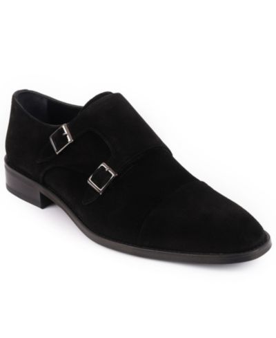 Мужские туфли VELLAPAIS Mico Double Monk Slip-On