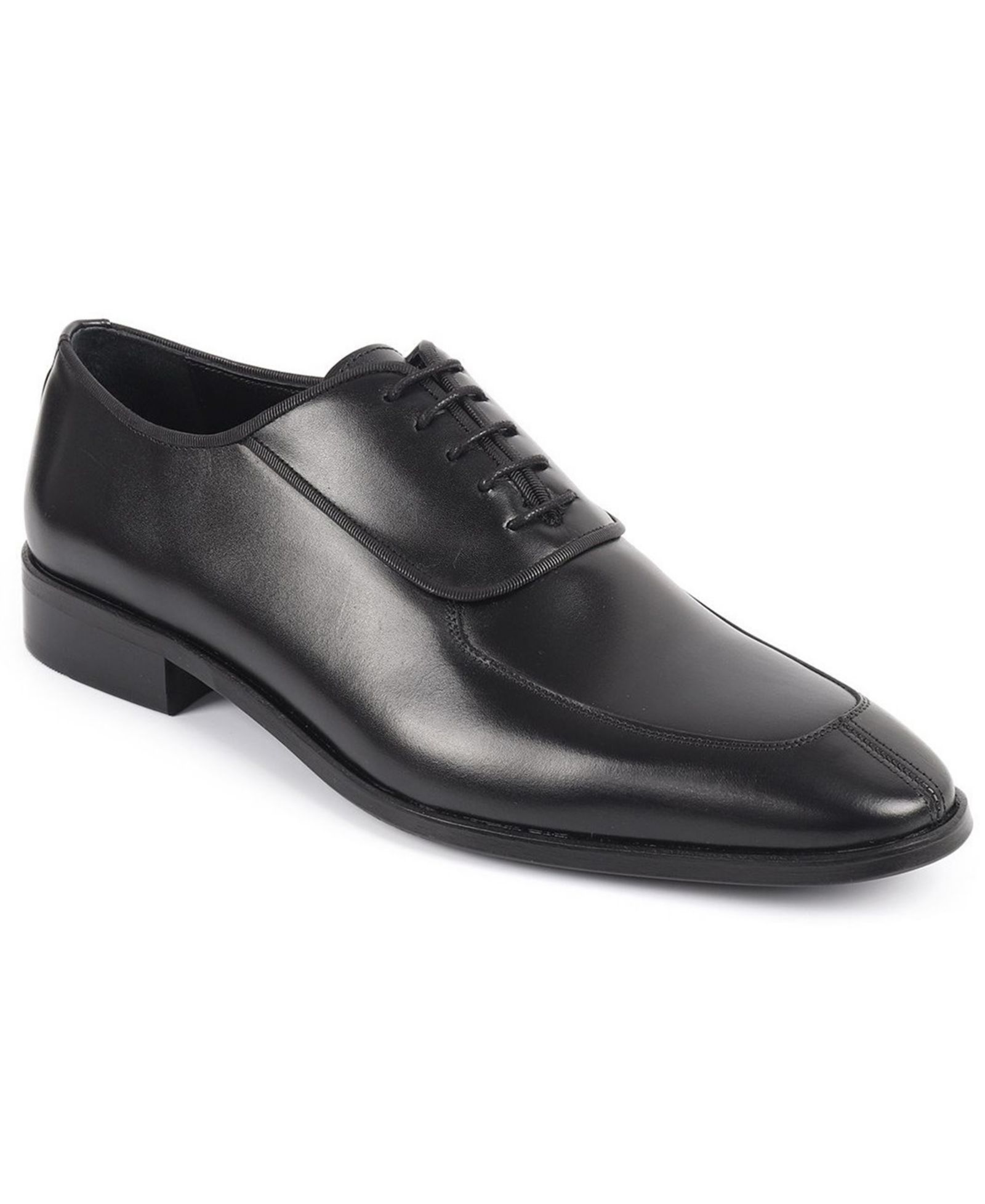 VELLAPAIS Men's Torino Oxford Shoes