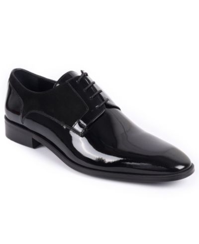 Мужские туфли Oxford VELLAPAIS Lace-Up