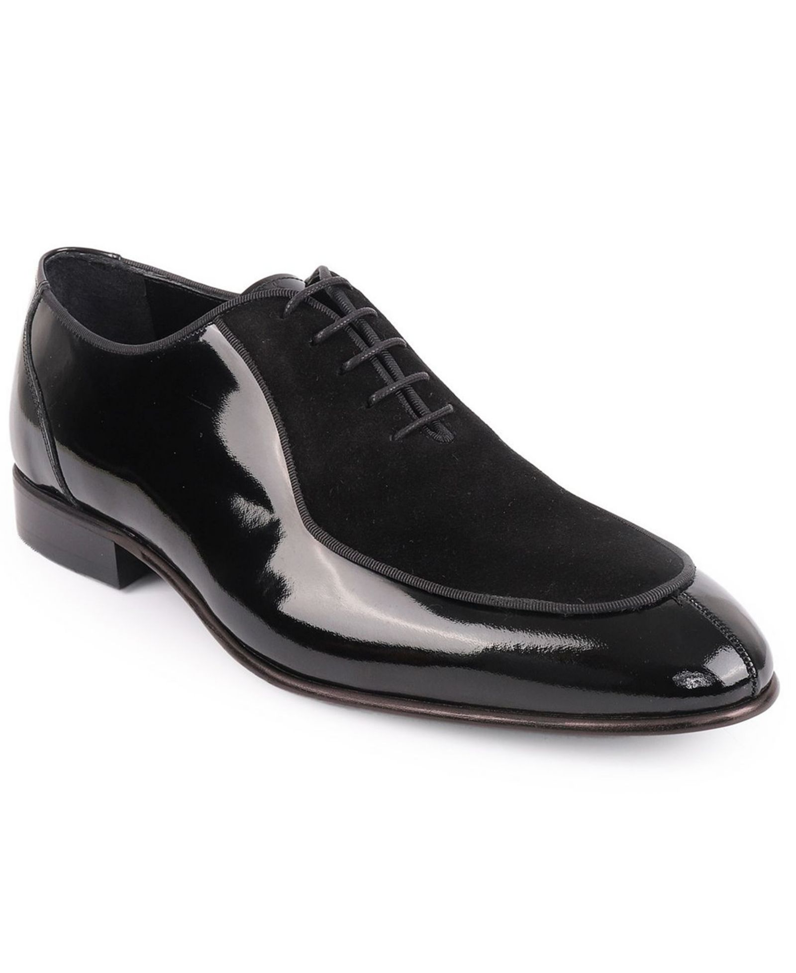 Мужские туфли VELLAPAIS Panola Oxford