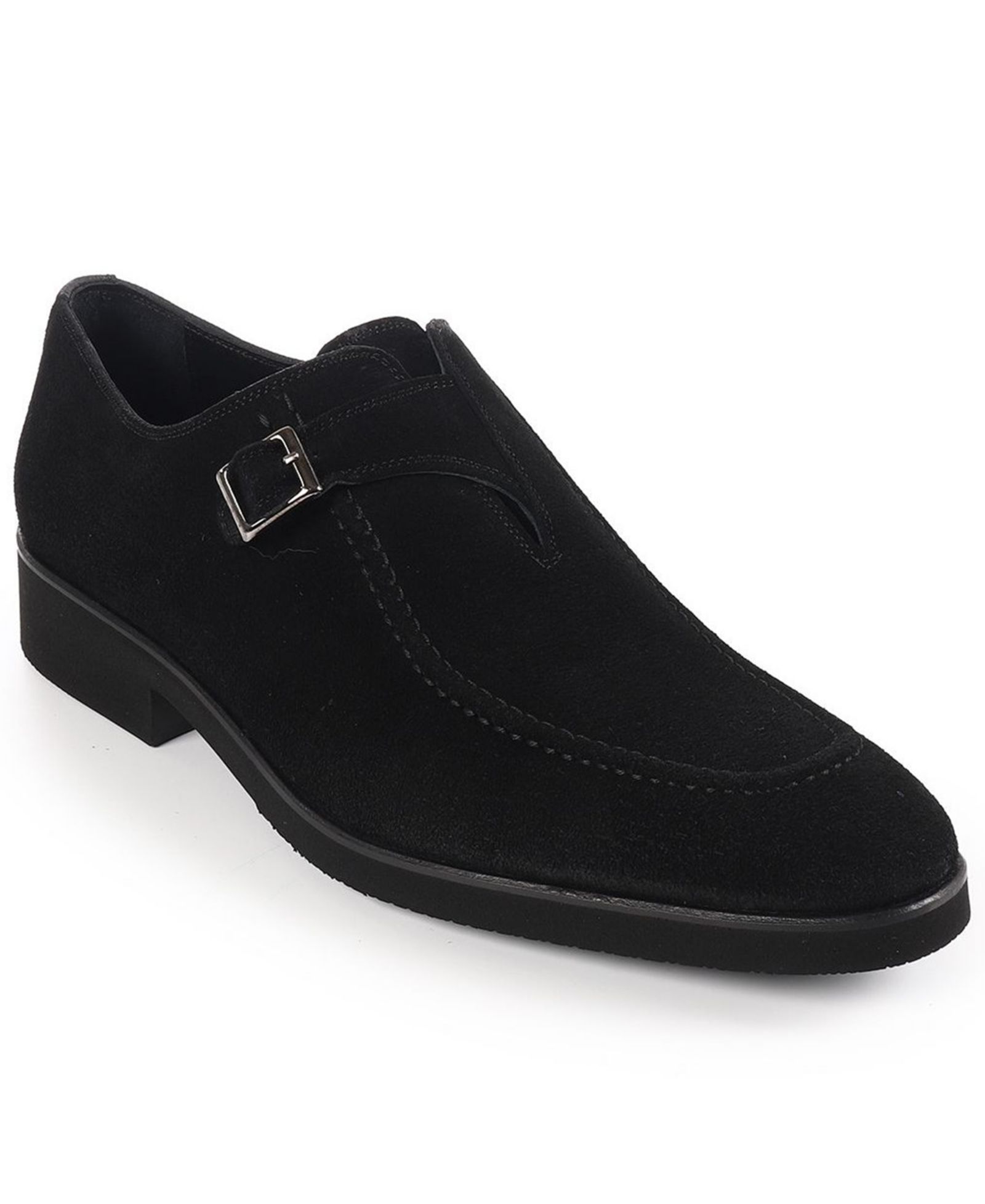 Мужские туфли VELLAPAIS Monk Strap Slip-On