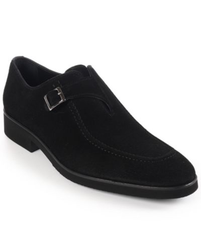Мужские туфли VELLAPAIS Monk Strap Slip-On