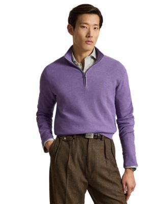 Light Coronet Purple Heather