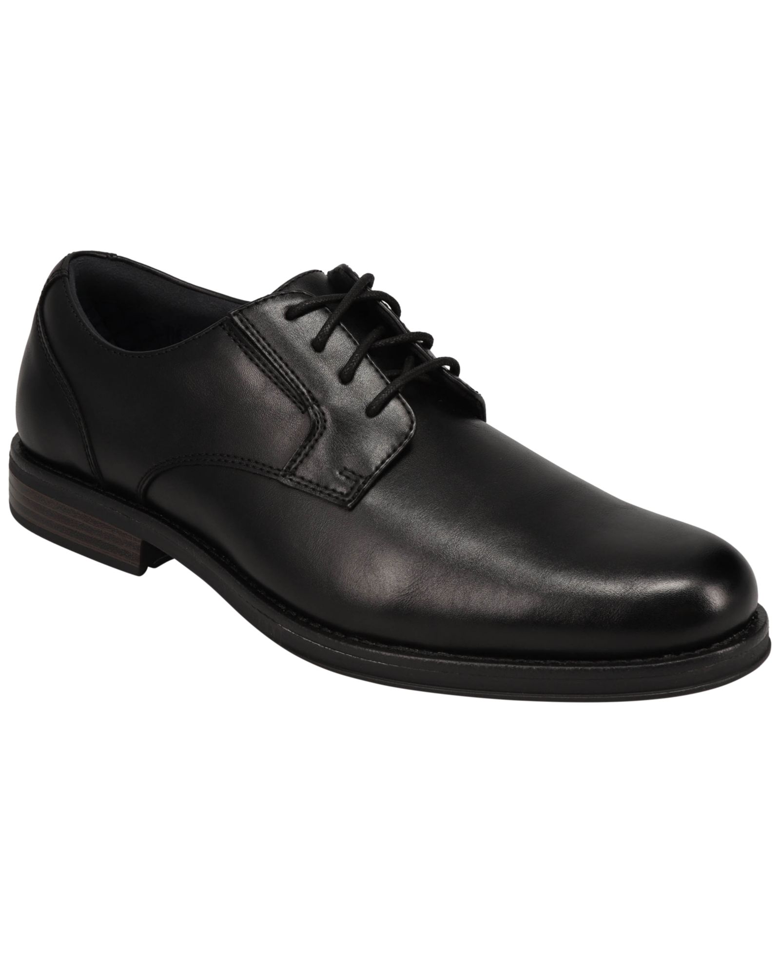 Dockers Men's Bridgeport Lace-Up Oxford Dress Shoes