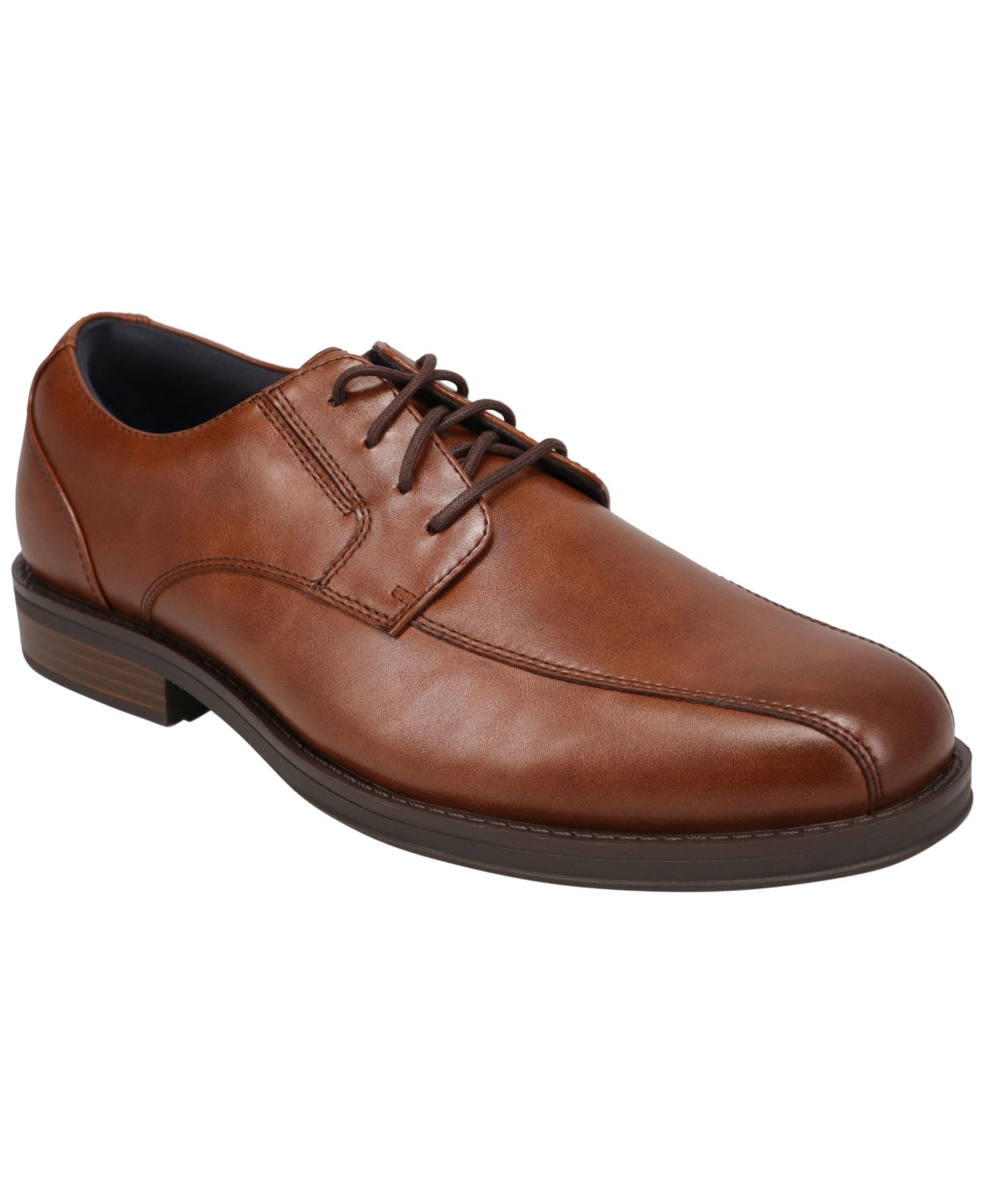 Dockers Мужские туфли Oxford Bainbridge с шнуровкой