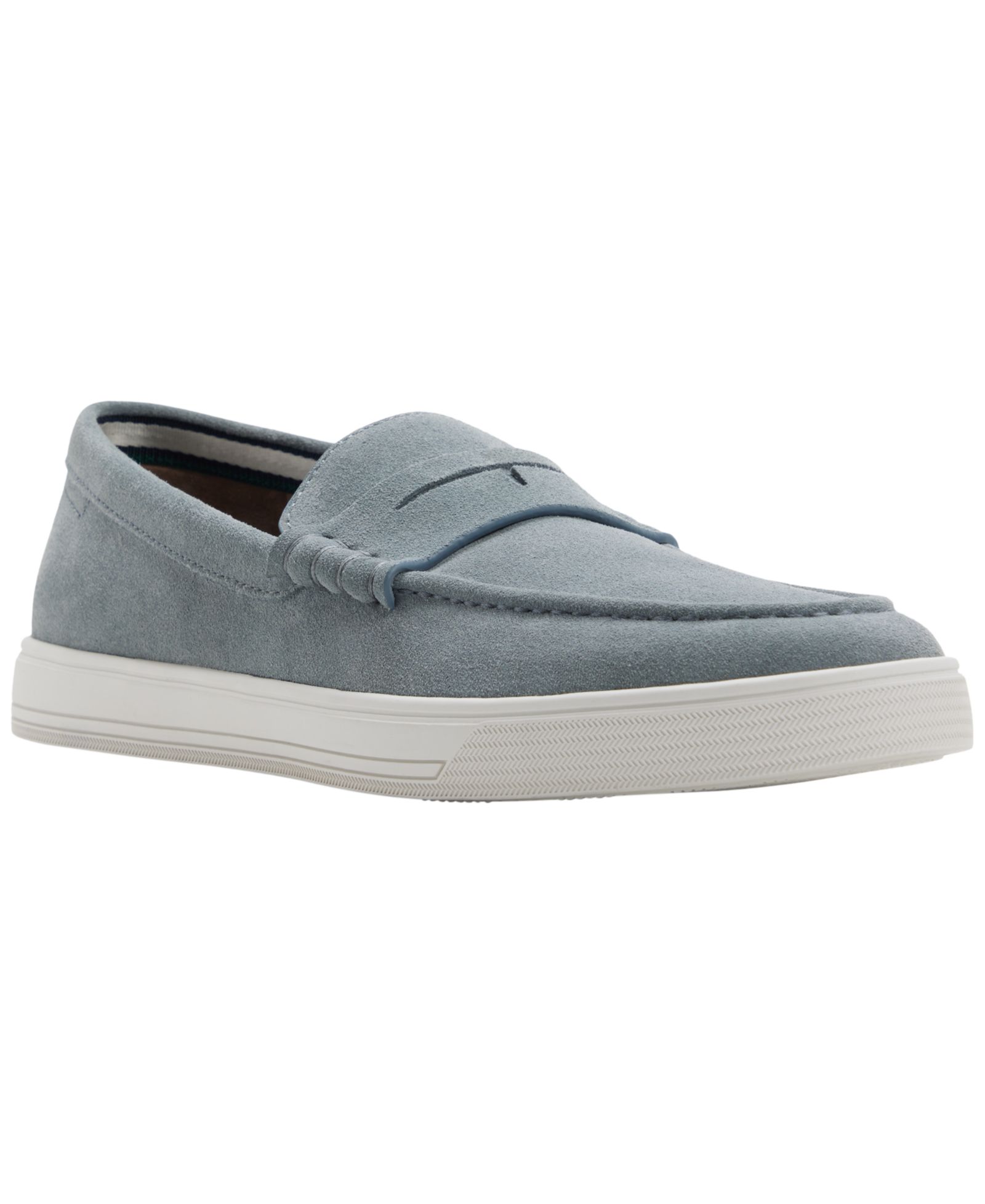 Ted Baker Men's Hamilton Slip-On Loafers