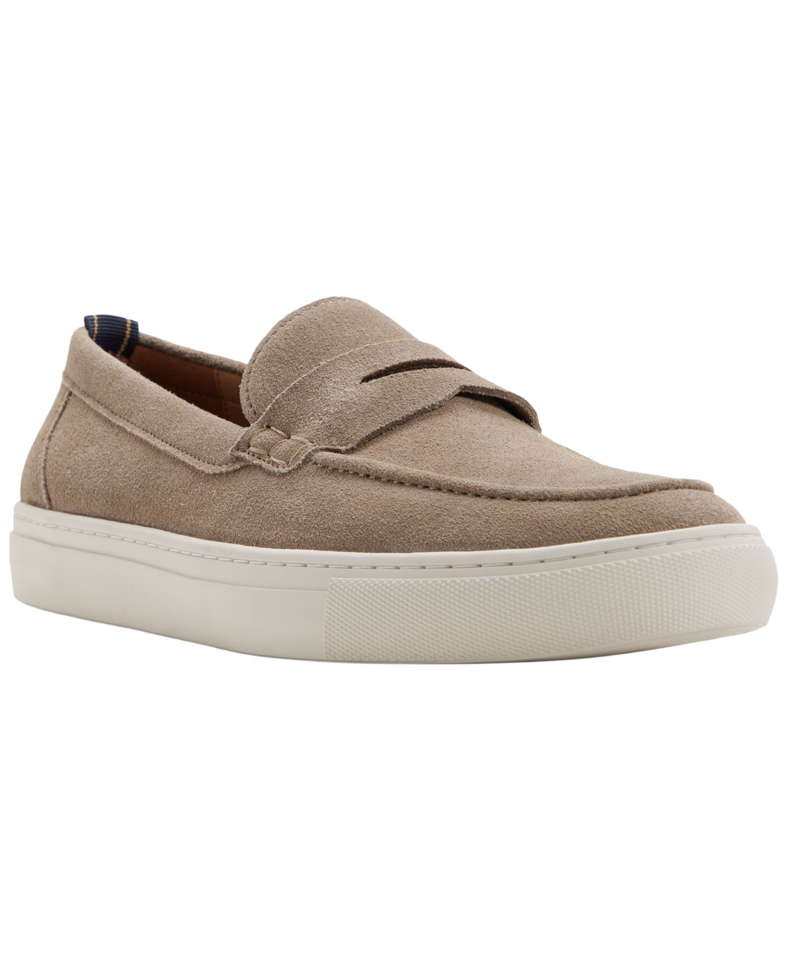 Brooks Brothers Men's Canton Slip-On Loafers