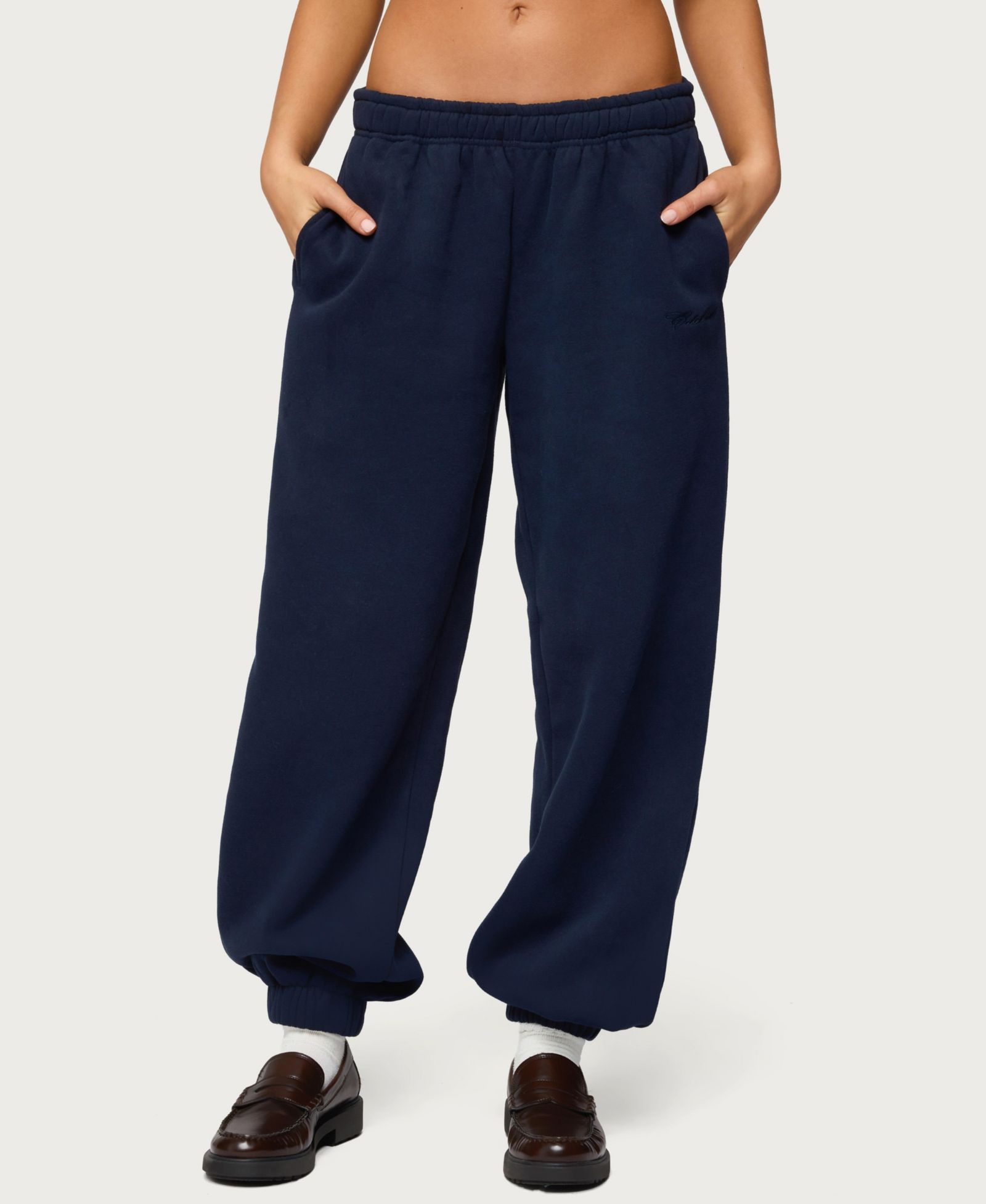 Edikted Women's Jayce Sweatpants