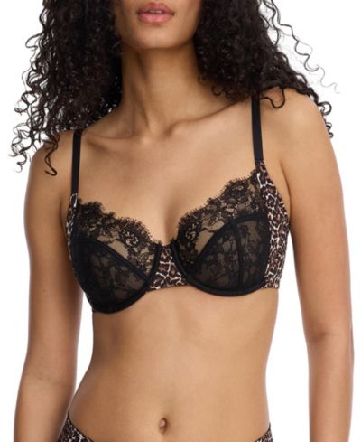 Женский бюстгальтер Skarlett Blue Minx Lace Longline