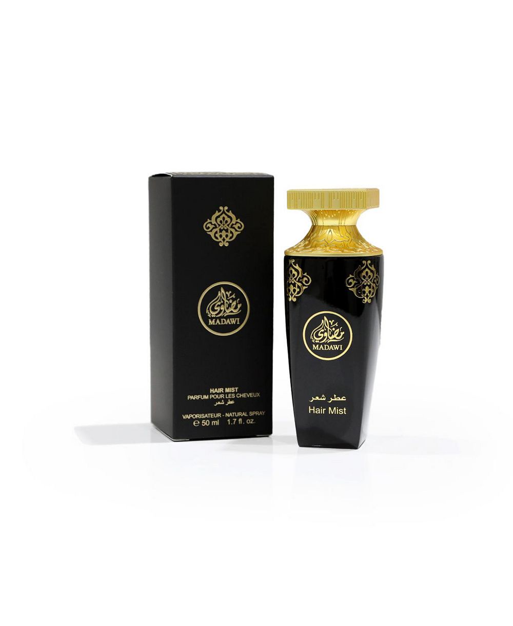 Мист для волос Arabian Oud Madawi, 50 мл