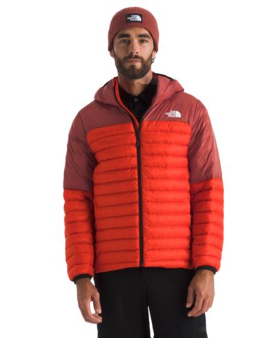 Мужское худи The North Face Terra Peak