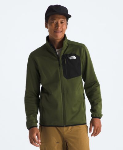 Мужская куртка The North Face Crest Regular-Fit Full-Zip