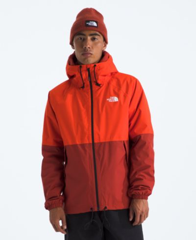 Ветровка The North Face Men's Antora Zip-Up Rain Hoodie