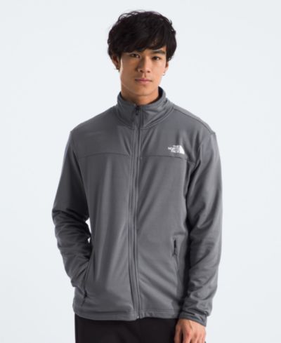 The North Face, Мужская куртка Cedar Trail Grid Full-Zip