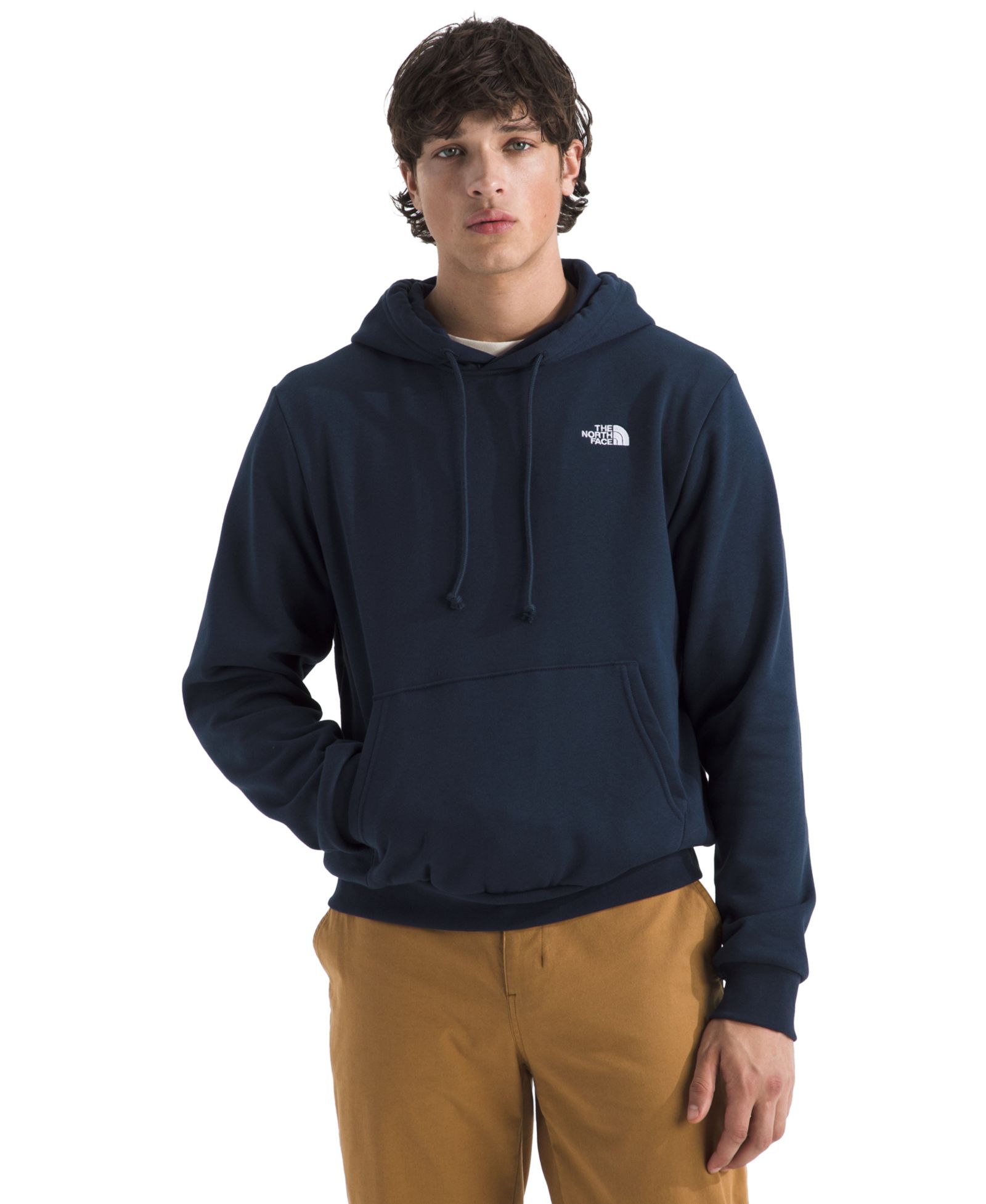 The North Face Мужской худи Evolution Simple Dome Regular-Fit