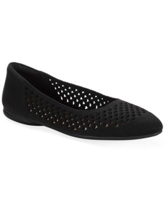 Женские слипоны Style & Co Tammyy с открытым плетением