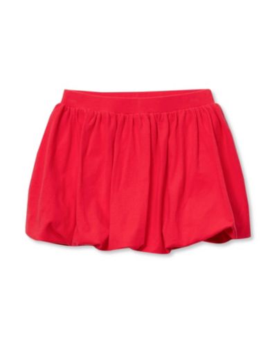 Hibiscus red
