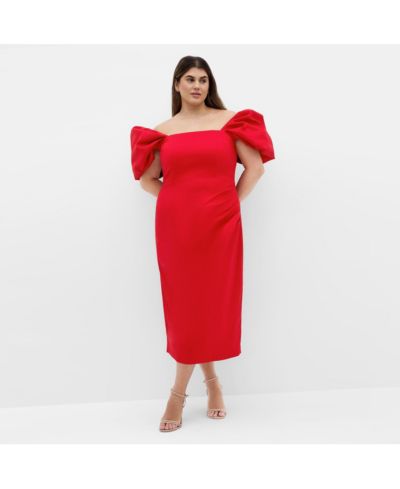 Tango red