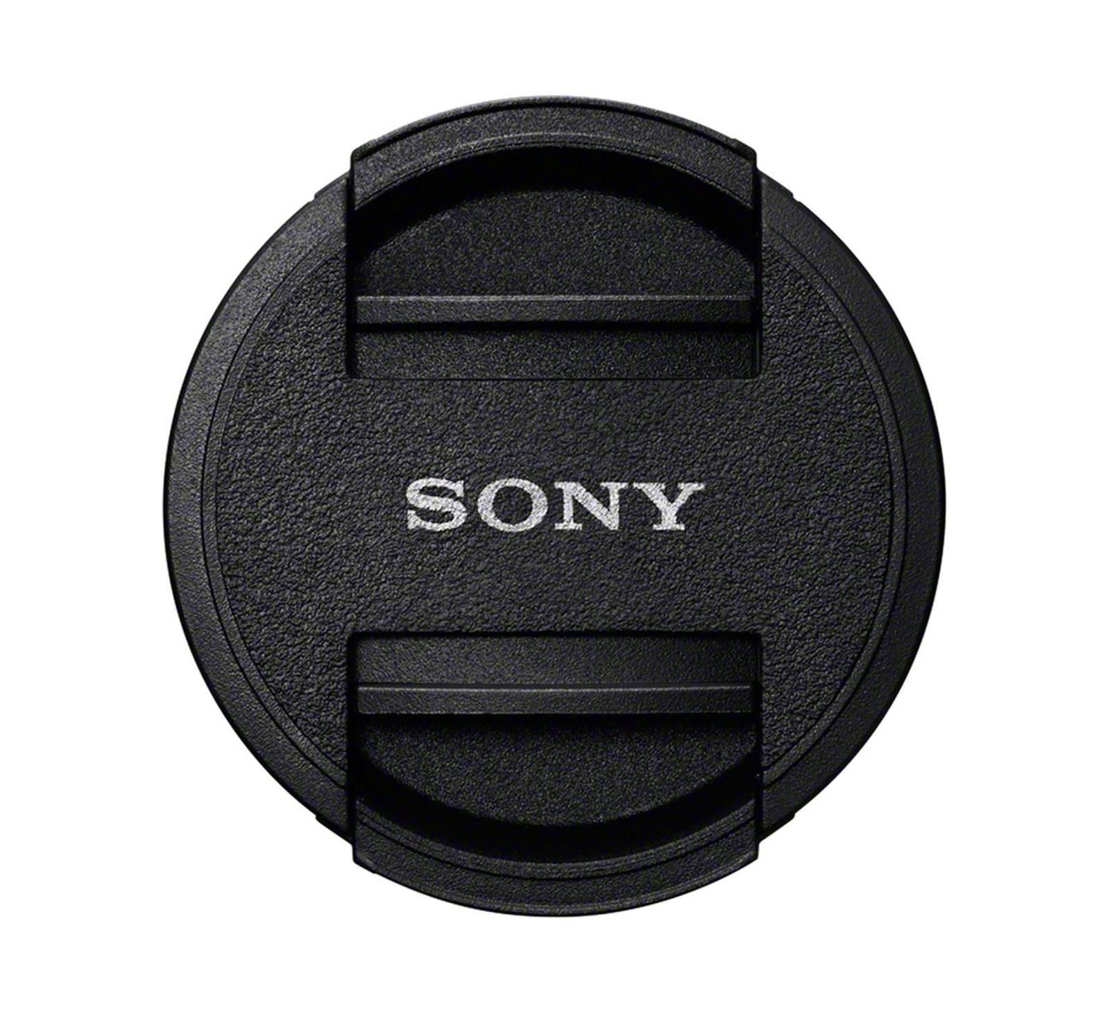 Sony ALC-F49S 49mm Front Lens Cap for Sony Lenses