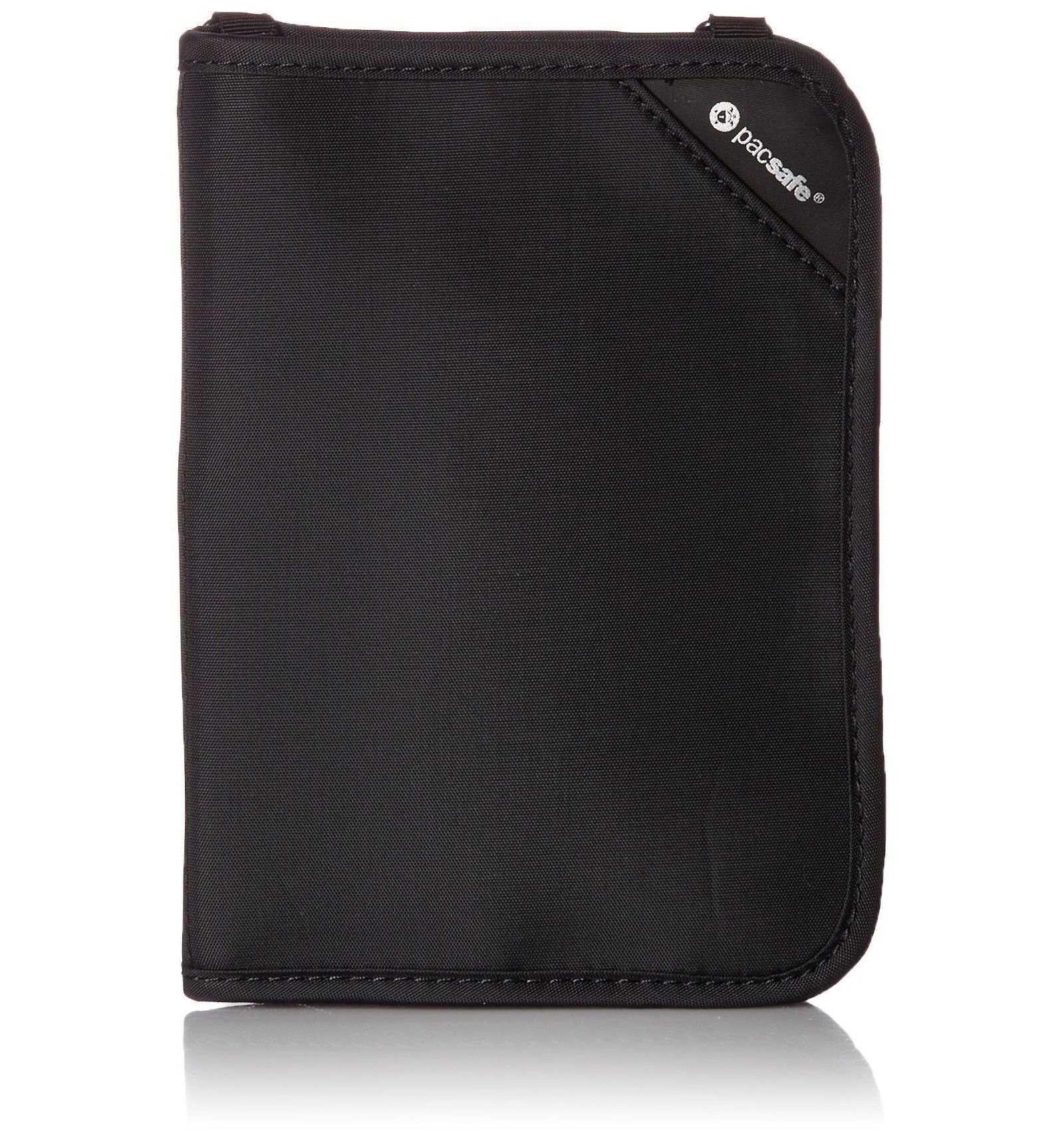 Компактный органайзер Pacsafe RFIDsafe V150 с защитой от кражи и RFID