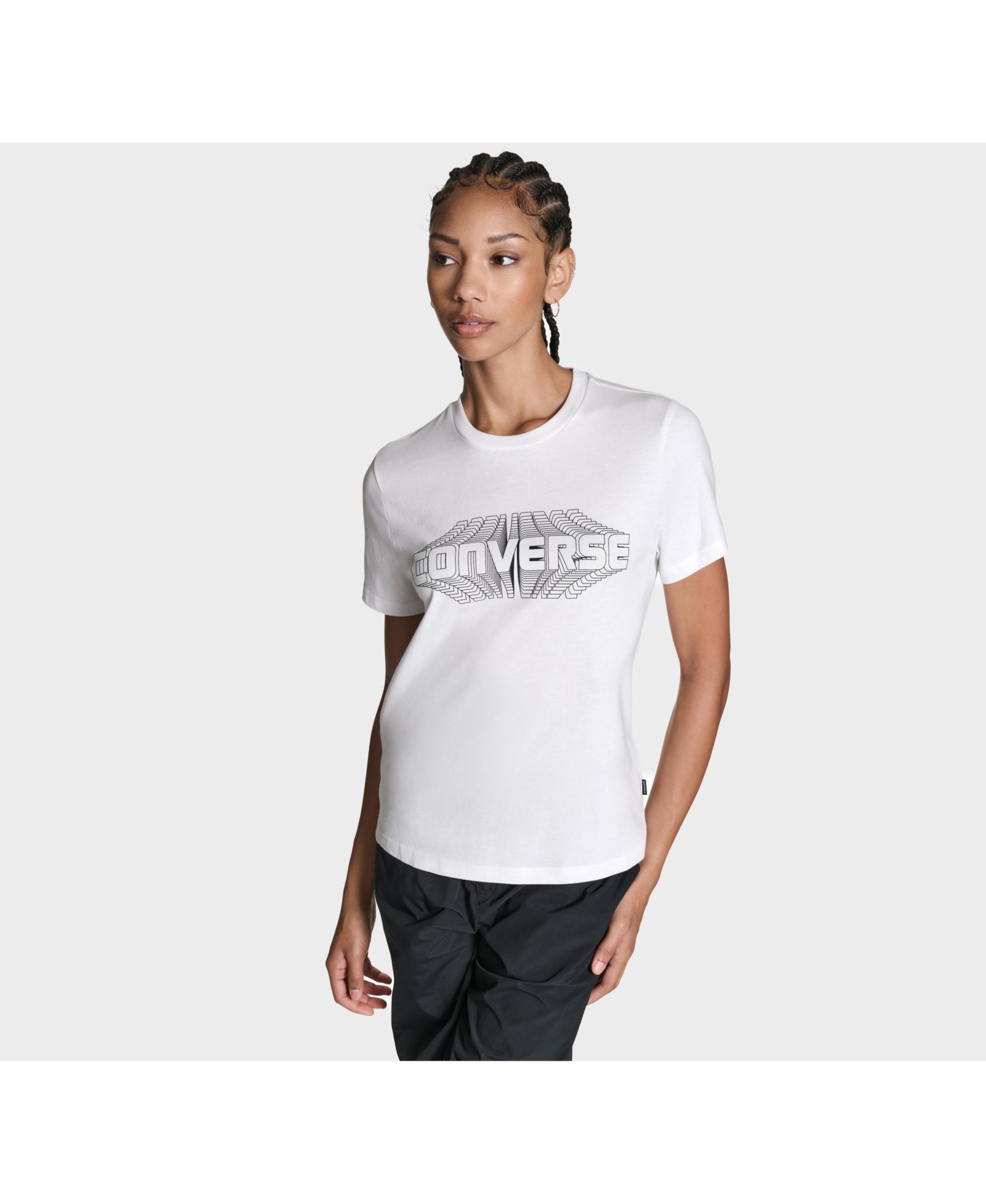Converse Women's Multiplied T-Shirt