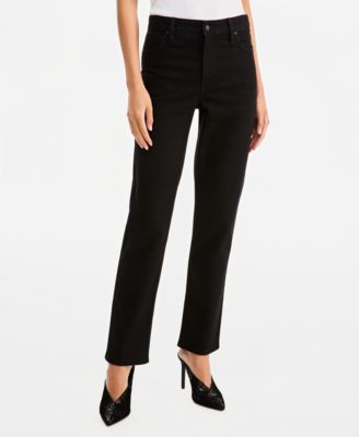Deep Black Wash