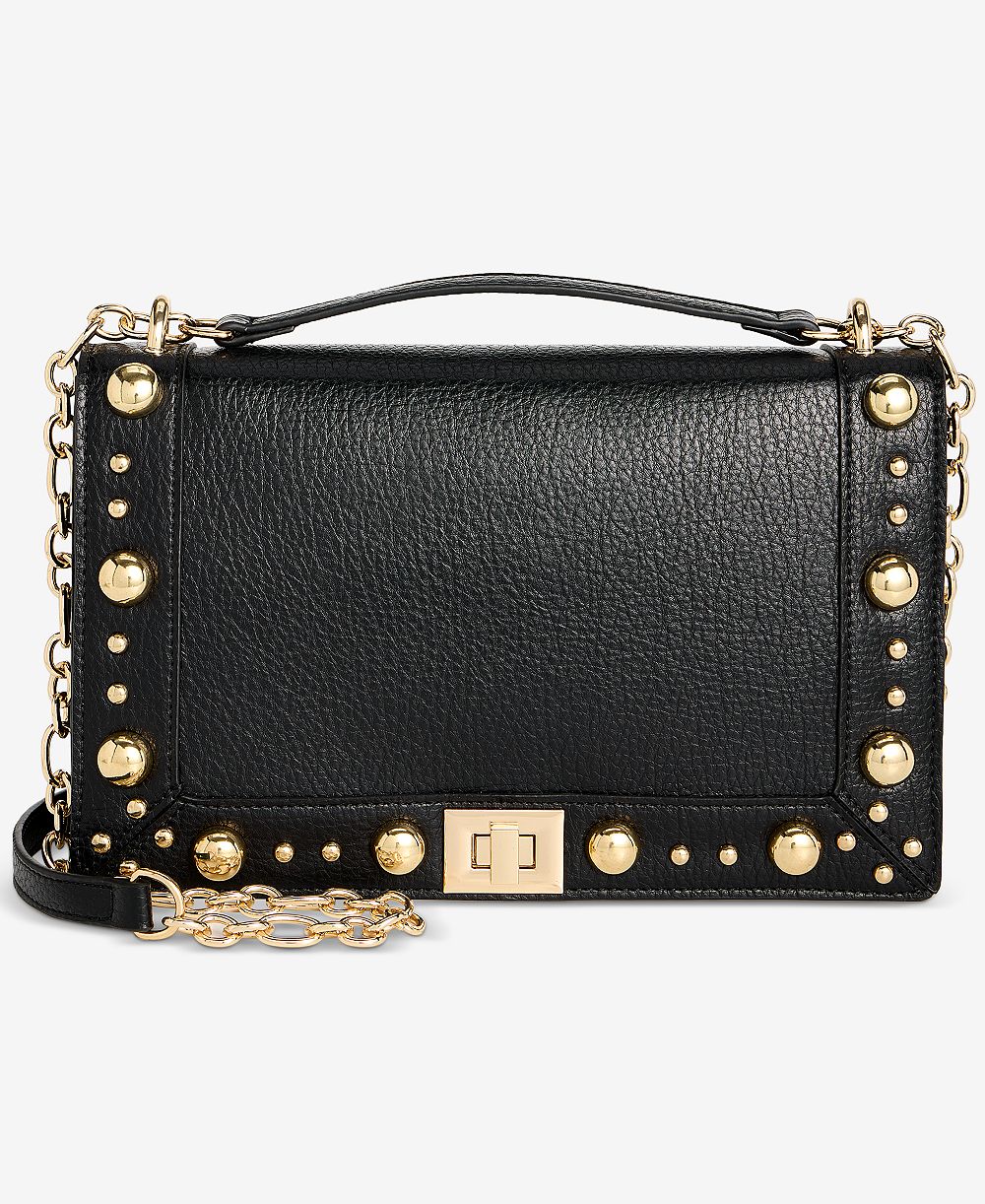 Сумка через плечо I.N.C. International Concepts Ajae Boho Stud