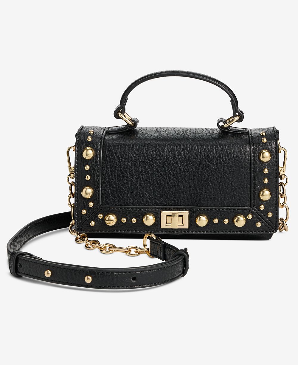 Женская сумка через плечо I.N.C. International Concepts Tollann Boho Studded