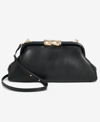 I.N.C. International Concepts Katoah Solid Clutch, Macy's Exclusive