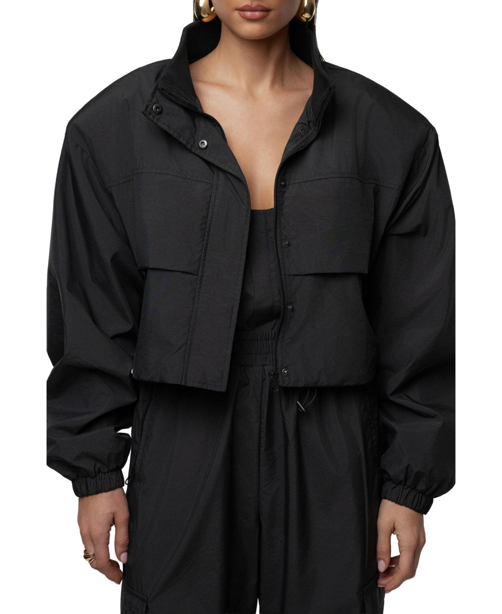 Женская куртка JLUXLABEL Endure
