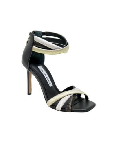 Туфли-сандалии Charles David Womens Electra Dress Sandal