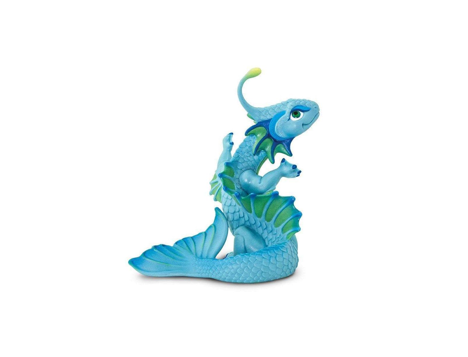 Safari Ltd. Baby Ocean Dragon