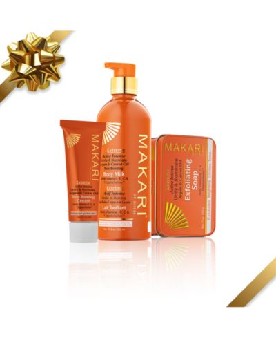 Makari Extreme Argan & Carrot Oil Skin To Love - Skin Care Kit