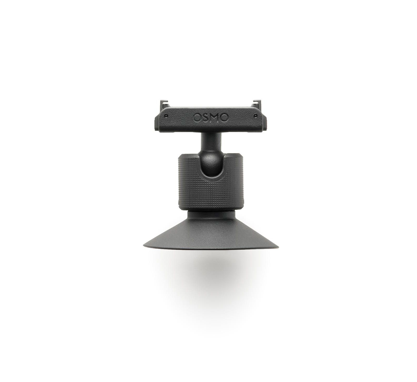 DJI Bi-Direction Magnetic Ball-Joint Adapter Mount for Osmo Nano Camera
