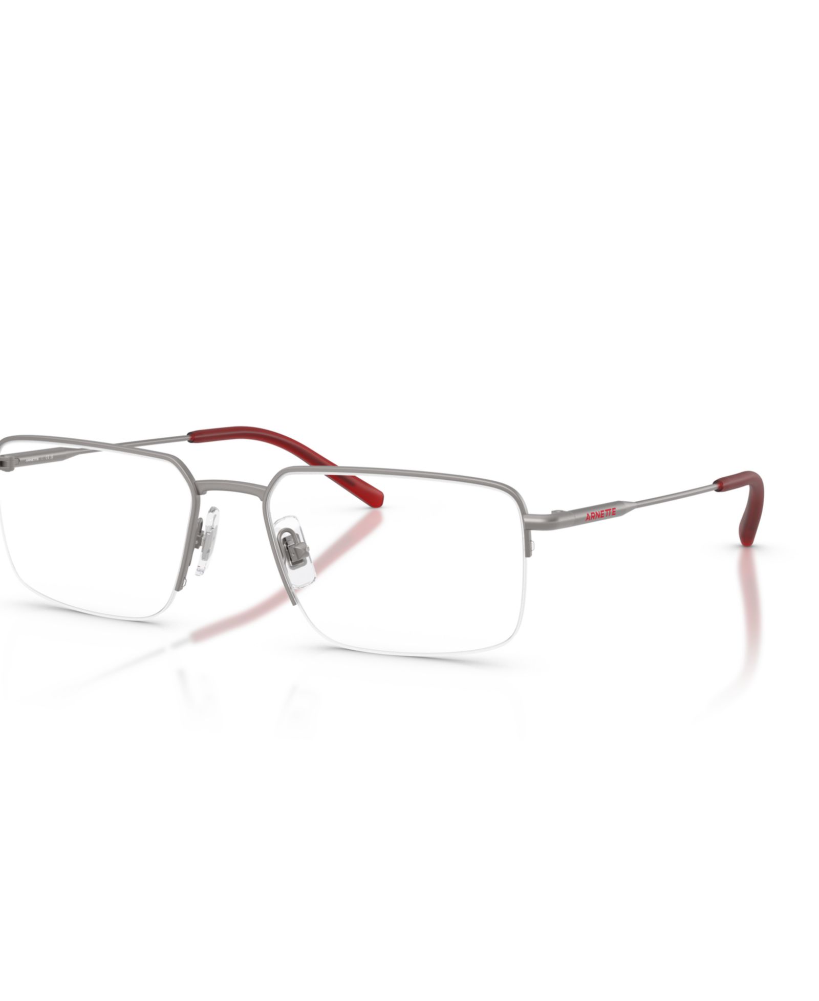 Очки Arnette Man Rectangle Metal AN6152