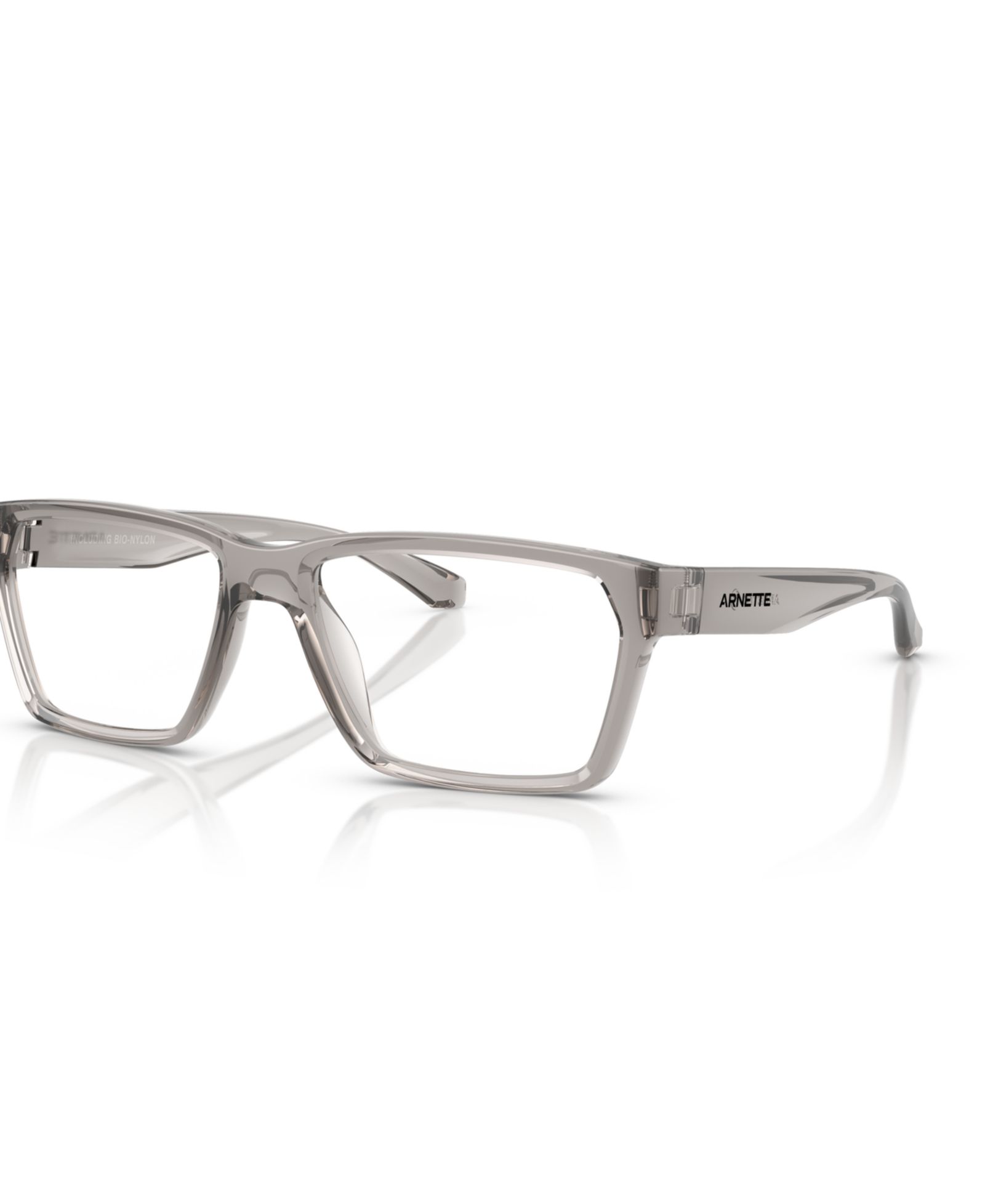 Очки Arnette Man Rectangle Plastic AN7257U Pinz Eyeglasses
