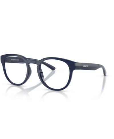 Мужские очки Arnette Man Panthos Plastic AN7290U