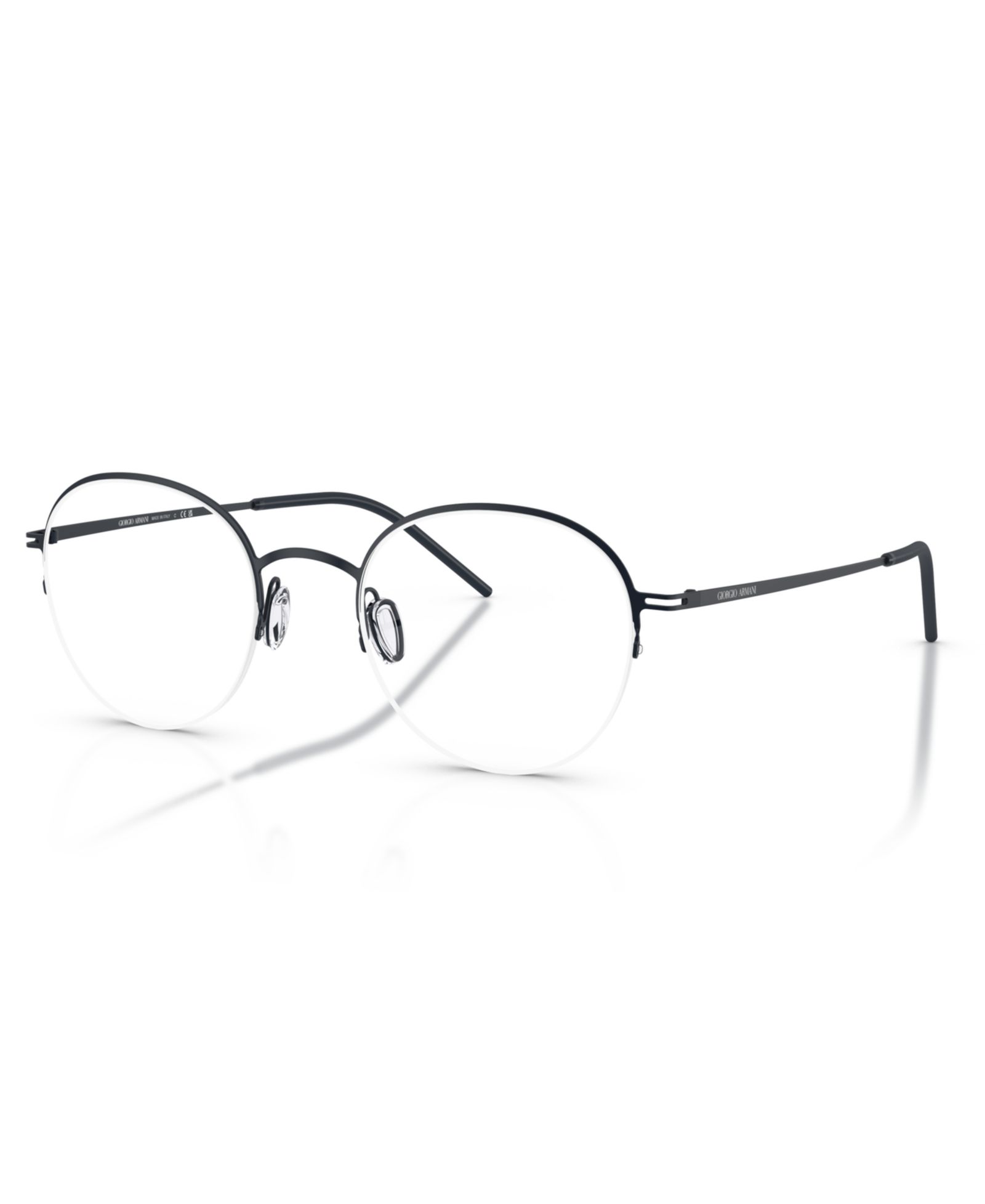 Мужские очки Giorgio Armani Man Panthos Metal AR5169