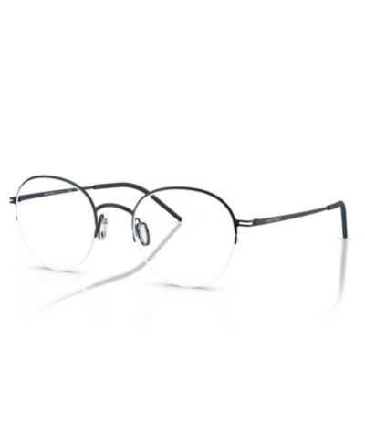 Giorgio Armani Man Panthos Metal AR5169 Eyeglasses