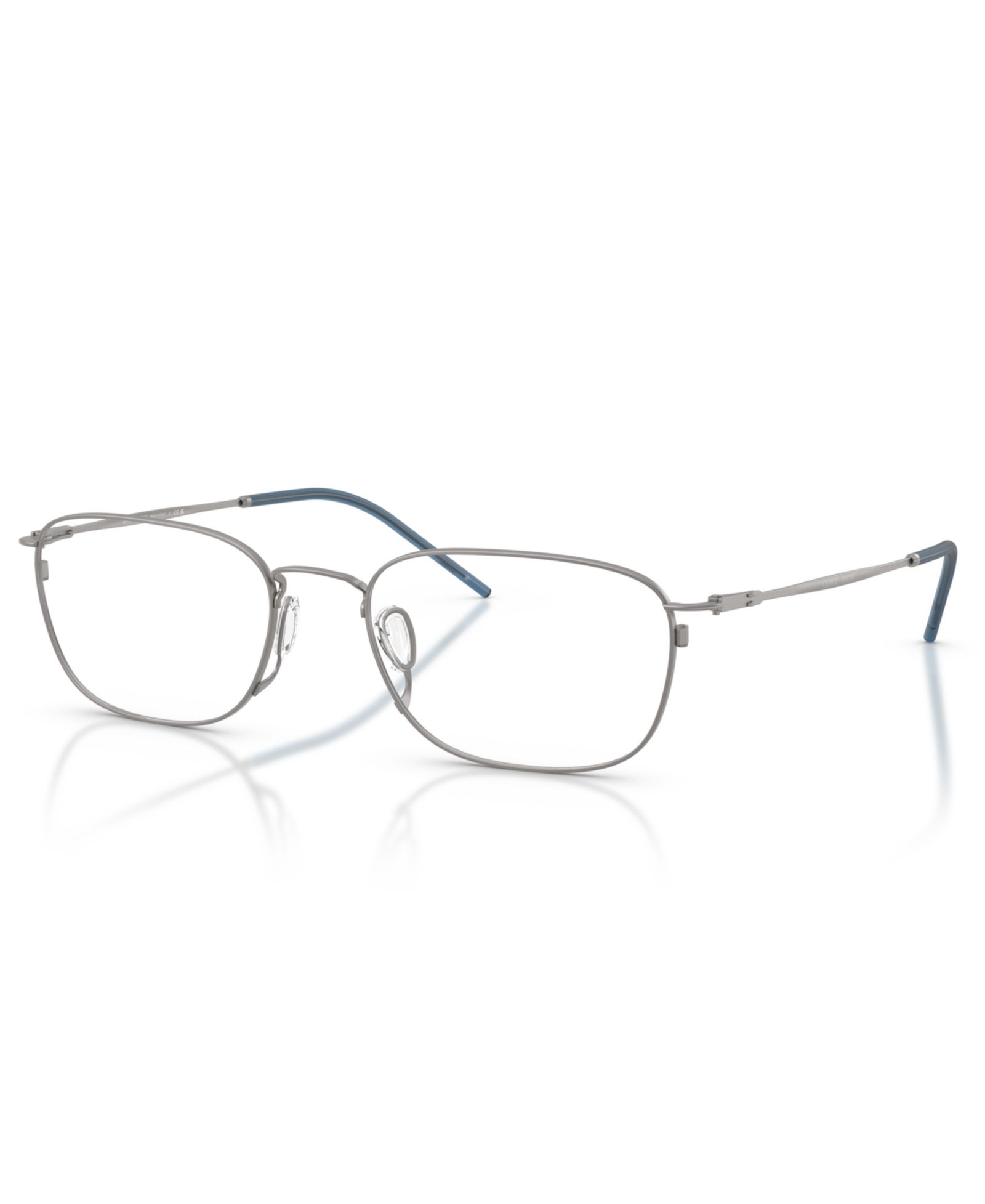 Очки Giorgio Armani Man Pillow Metal AR5171