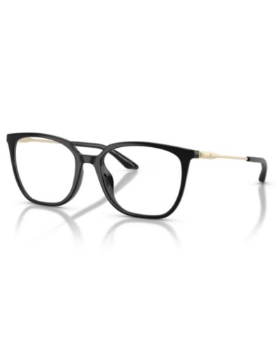 Armani Exchange Woman Irregular Plastic AX3142U Eyeglasses