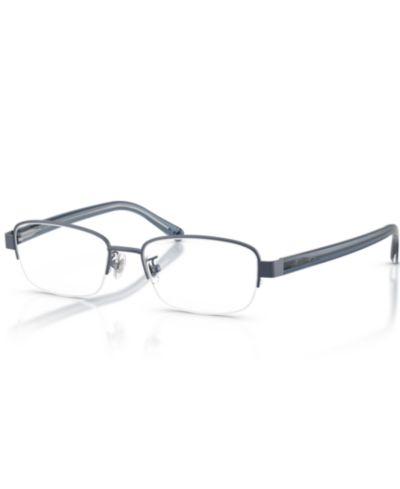 Мужские очки Brooks Brothers Man Oval Titanium BB1130TD