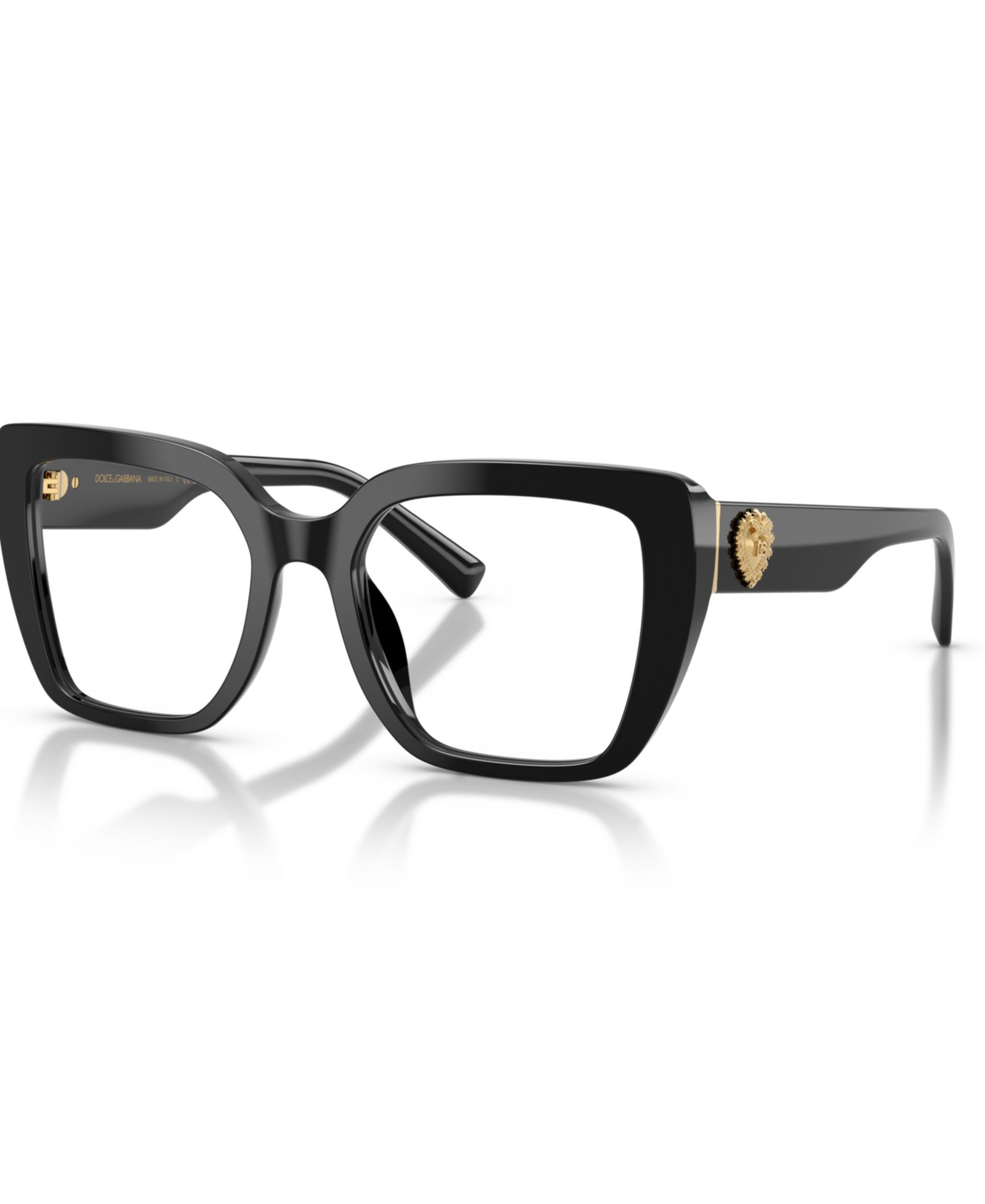 Очки Dolce&Gabbana Woman Square Plastic DG3441
