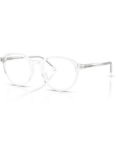 Dolce&Gabbana Man Panthos Plastic DG3444 Eyeglasses